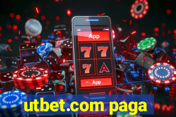 utbet.com paga